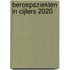 Beroepsziekten in Cijfers 2020