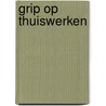 Grip op thuiswerken door Stefan van der Stigchel