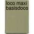 Loco maxi basisdoos