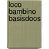 Loco bambino basisdoos