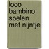 Loco bambino spelen met Nijntje
