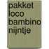 Pakket loco bambino Nijntje