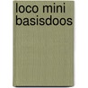 Loco mini basisdoos door Onbekend