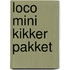 Loco mini kikker pakket
