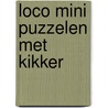 Loco mini puzzelen met kikker door Onbekend