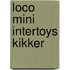 Loco mini Intertoys kikker