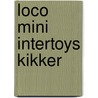 Loco mini Intertoys kikker door Onbekend