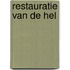 Restauratie van de hel
