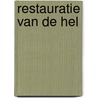 Restauratie van de hel door Lev N. Tolstoj