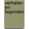Verhalen en Legenden door Lev N. Tolstoj