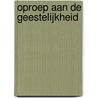 Oproep aan de geestelijkheid door Lev N. Tolstoj