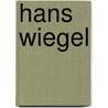 Hans Wiegel by Pieter Sijpersma