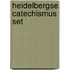 Heidelbergse Catechismus set