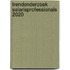 Trendonderzoek salarisprofessionals 2020
