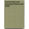 Trendonderzoek salarisprofessionals 2020 door Nick Doktor