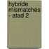 Hybride mismatches - ATAD 2