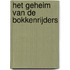 Het geheim van de Bokkenrijders