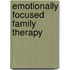 Emotionally Focused Family Therapy