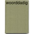 Woorddadig