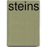 Steins by Fred Sochacki