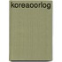 Koreaoorlog