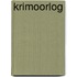 Krimoorlog