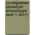 Combipakket Blokwijzer Kinesiologie deel 1 (KIN1)