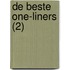 De beste One-liners (2)