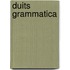 Duits Grammatica