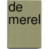 De merel door Ruth Owen