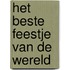 Het beste feestje van de wereld