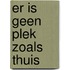 Er is geen plek zoals thuis