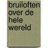 Bruiloften over de hele wereld