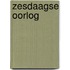 Zesdaagse Oorlog