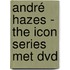 André Hazes - The Icon Series met DVD