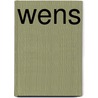 Wens by Chris Saunders
