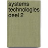 Systems Technologies deel 2 by Electudevelopment