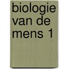 BIOLOGIE VAN DE MENS 1 door Tine Holemans