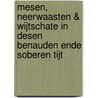 Mesen, Neerwaasten & Wijtschate in desen benauden ende soberen tijt door Johan Beun