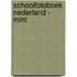 Schoolfotoboek Nederland - mint