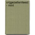 Vrijgezellenfeest - mint