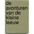 De avonturen van de kleine leeuw