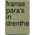 Franse para's in Drenthe