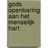 Gods Openbaring Aan Het Menselijk Hart