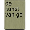 De Kunst Van Go door Ger Hageman
