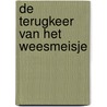 De terugkeer van het weesmeisje door Anne Jacobs