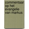 Commentaar op het Evangelie van Markus door J.M.S. Baljon