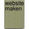 Website maken by Yvonne Emmerig