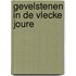 Gevelstenen in de vlecke Joure