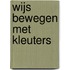 Wijs bewegen met kleuters